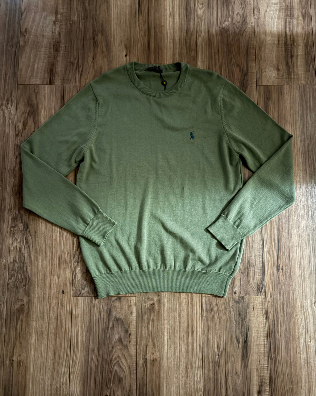 Ralph Lauren dzemper