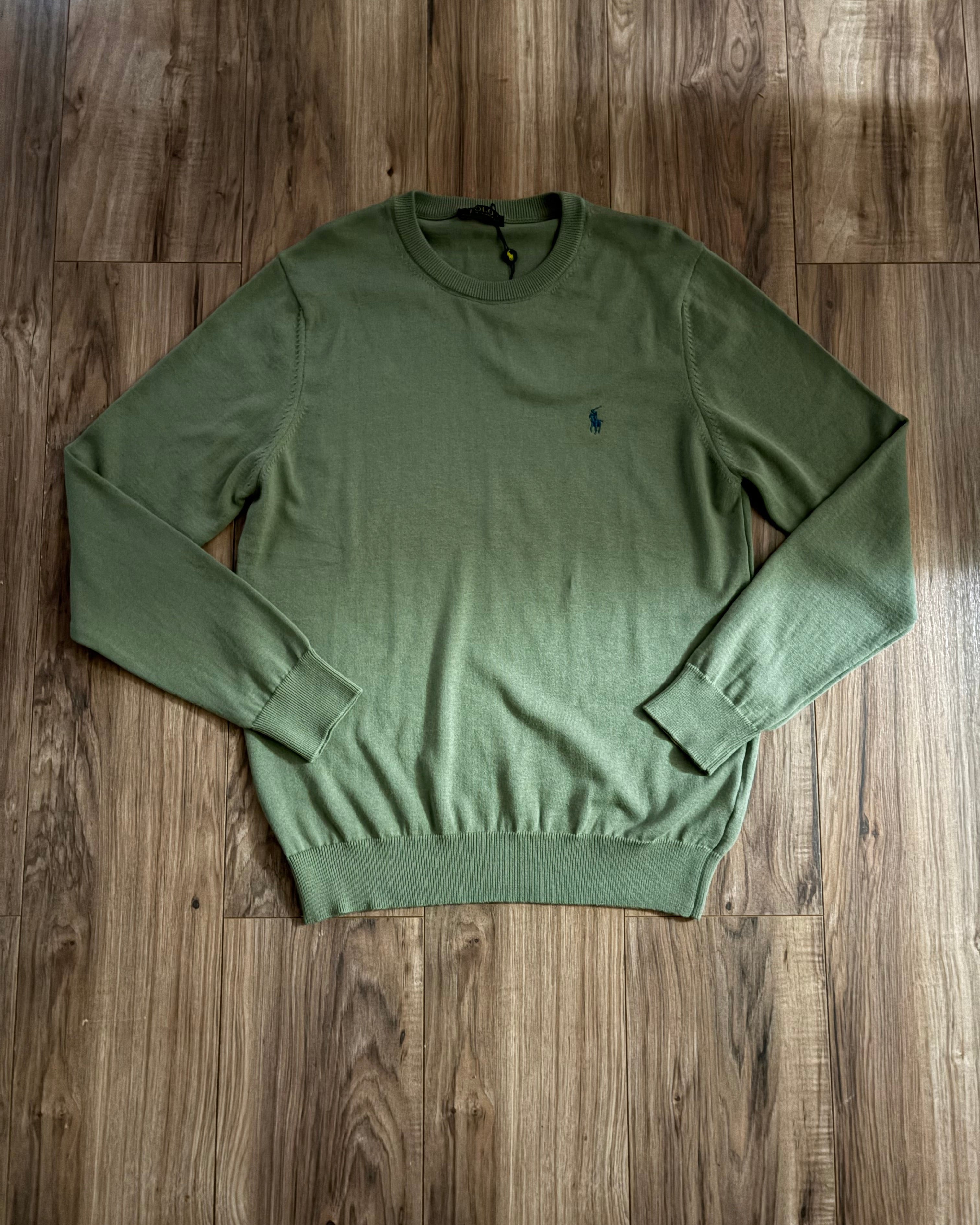 Ralph Lauren dzemper