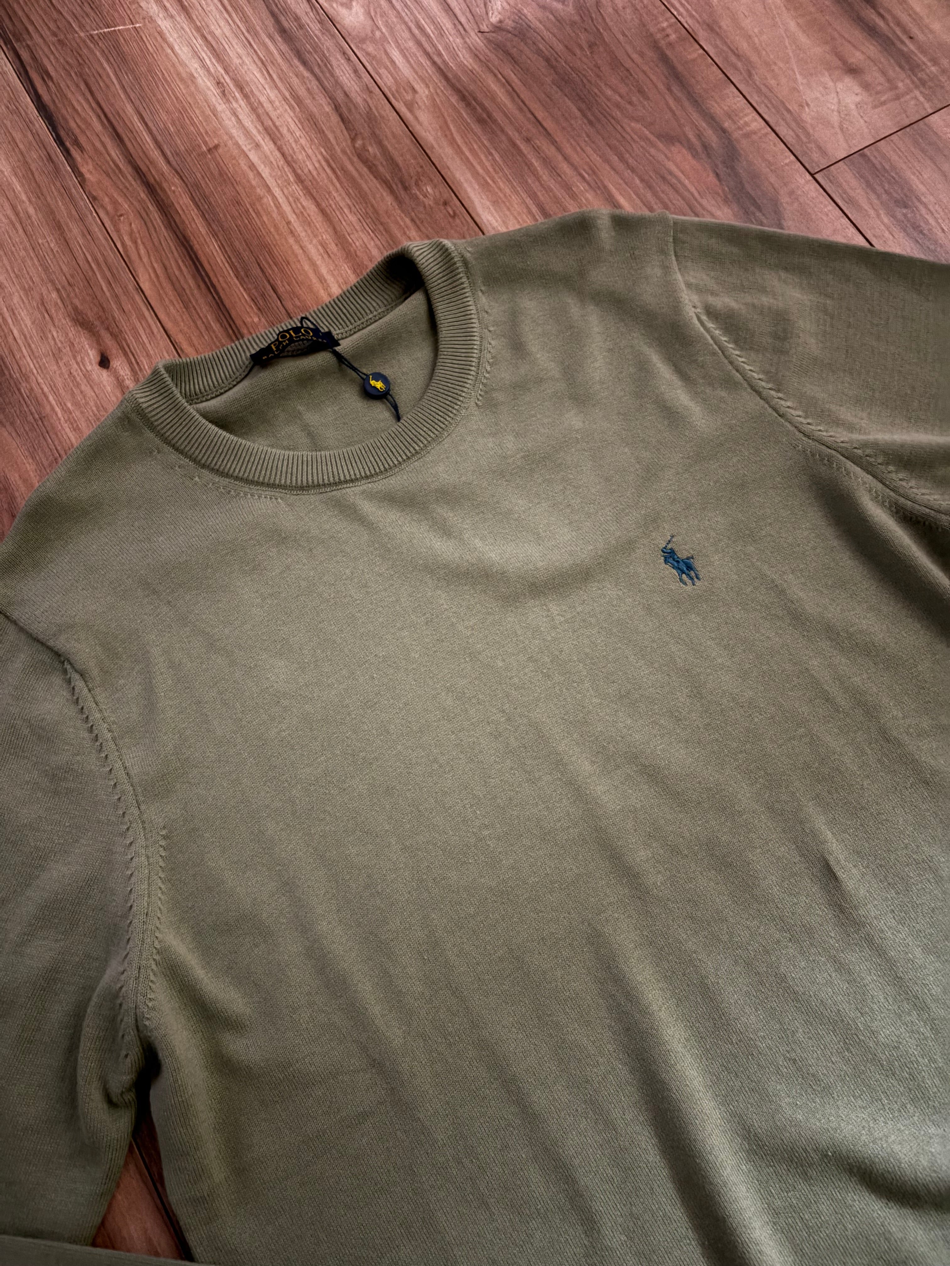 Ralph Lauren dzemper