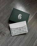 Goyard cardholder