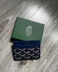 Goyard cardholder