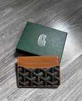 Goyard cardholder